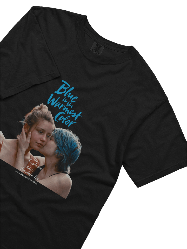 Blue Is The Warmest Colour product image (2)
