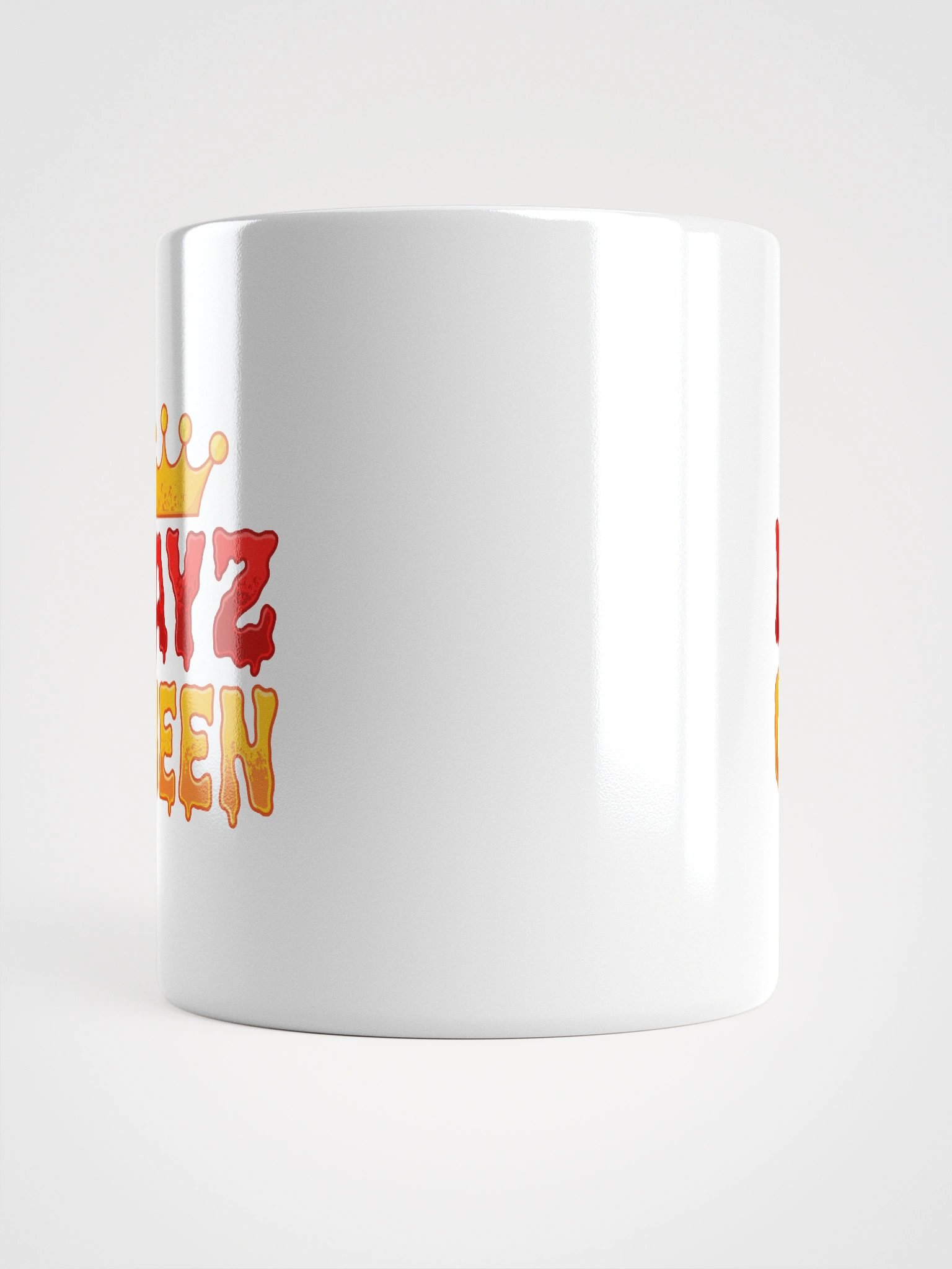Queens Mug product image (12)