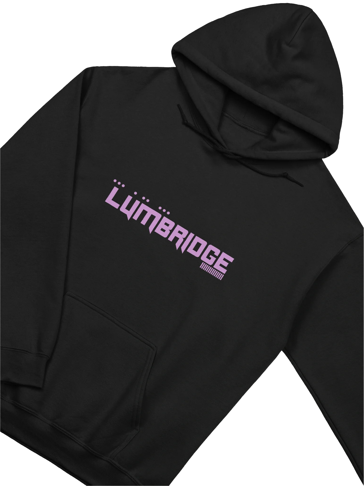 Lumbridge Hoodie product image (3)