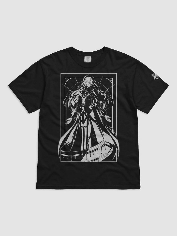 Classic Lady May Tee product image (1)