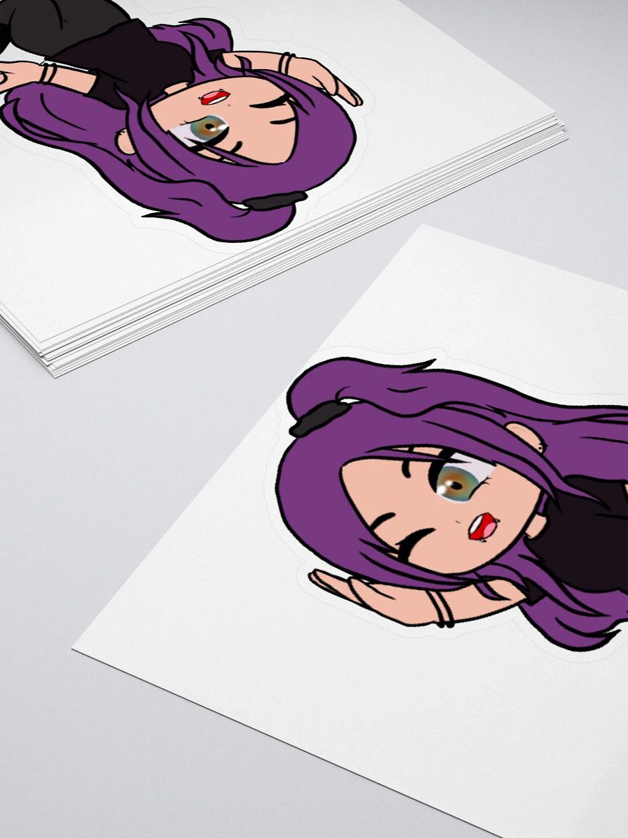 Lil Moonie - Sticker product image (4)