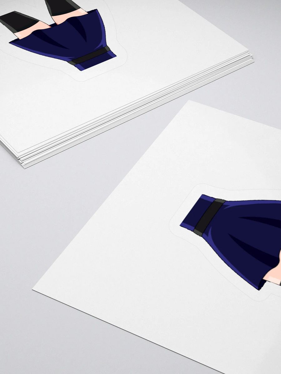 Booty Sticker product image (4)