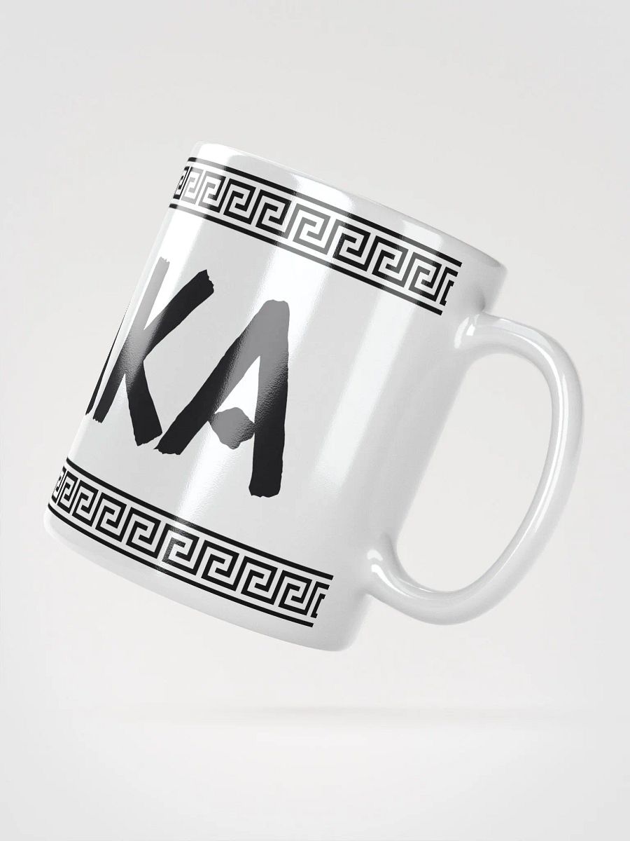 MALAKA - Mug White product image (3)
