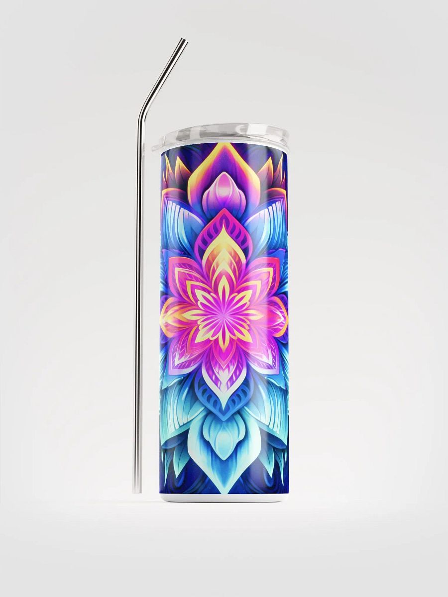 Stainless Steel Tumbler by Allcolor ST0025 product image (2)