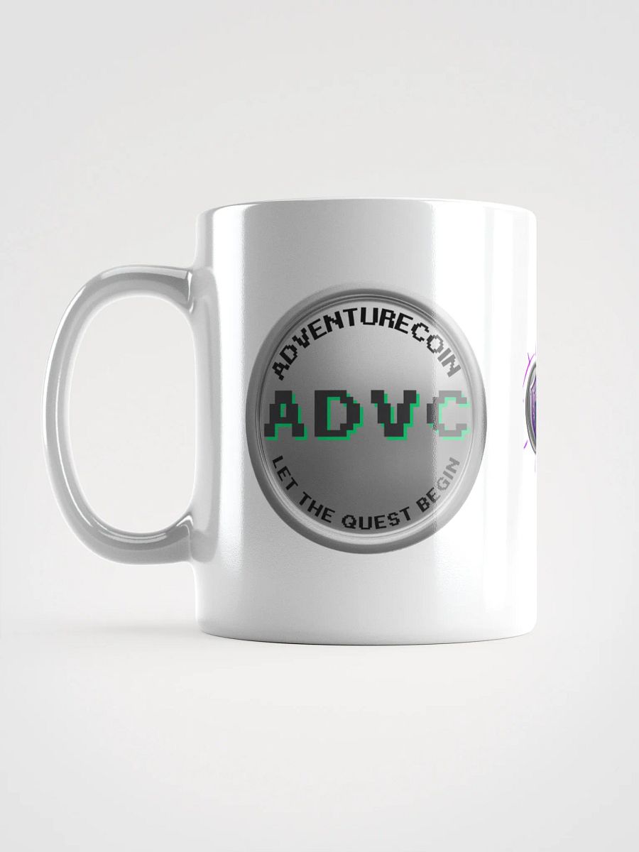 ADVC Chalice - Mug product image (17)
