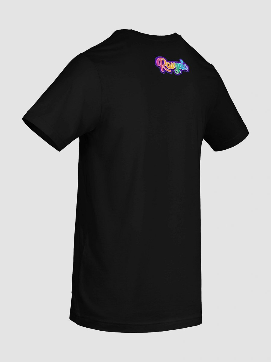 Nature Is Queer - LGBTQ Flowers Tee product image (10)