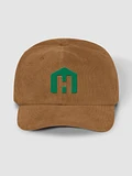 Handoff Cord Hat product image (1)