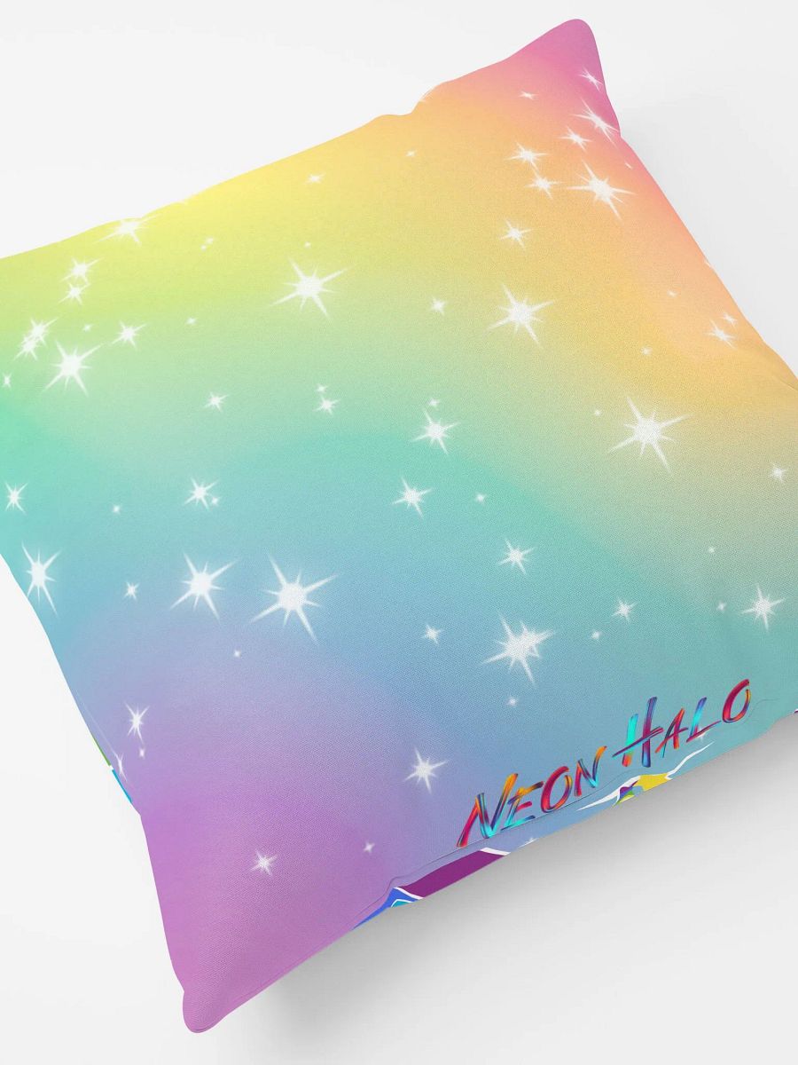 Be Proud Pillow product image (5)