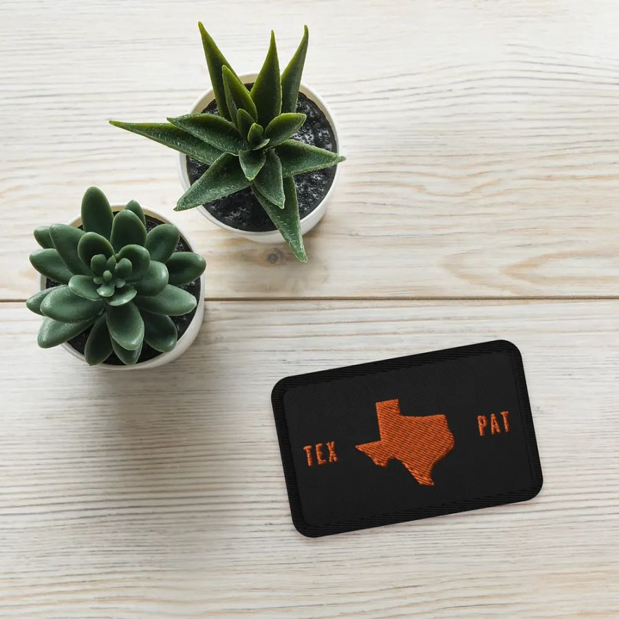 Club Patch product image (4)
