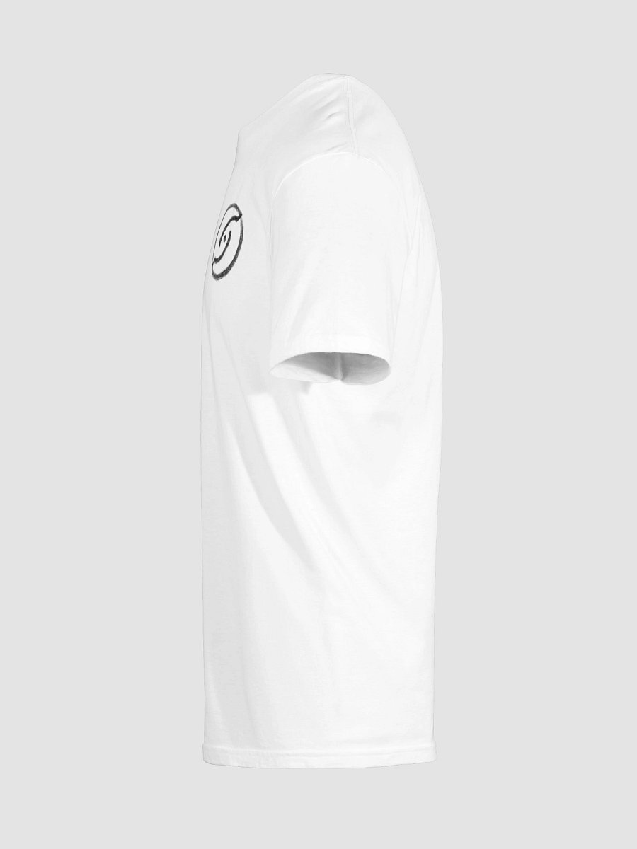 Stonx Shodō Tee – White Edition product image (9)