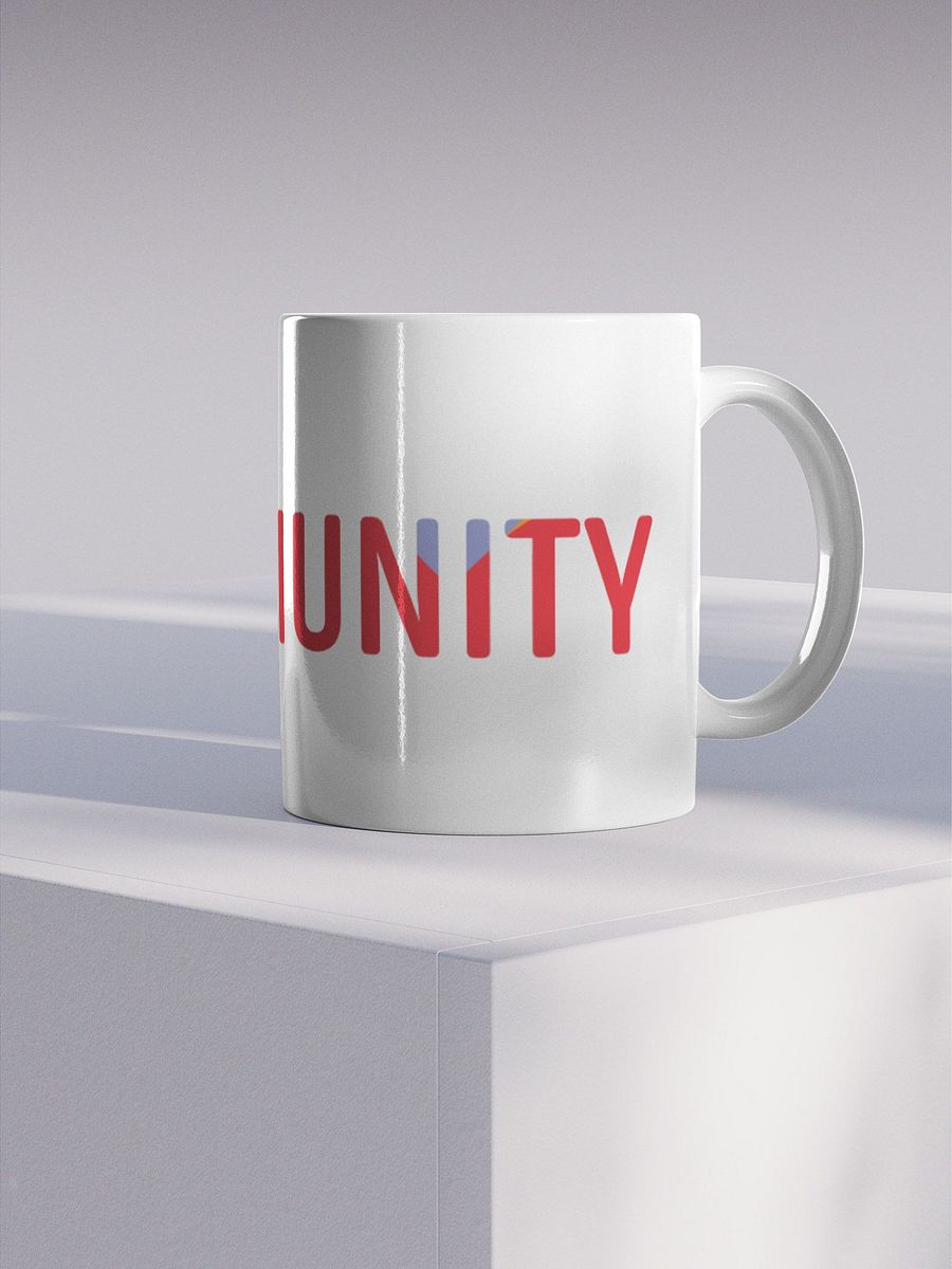 Community Coffee Mug product image (4)