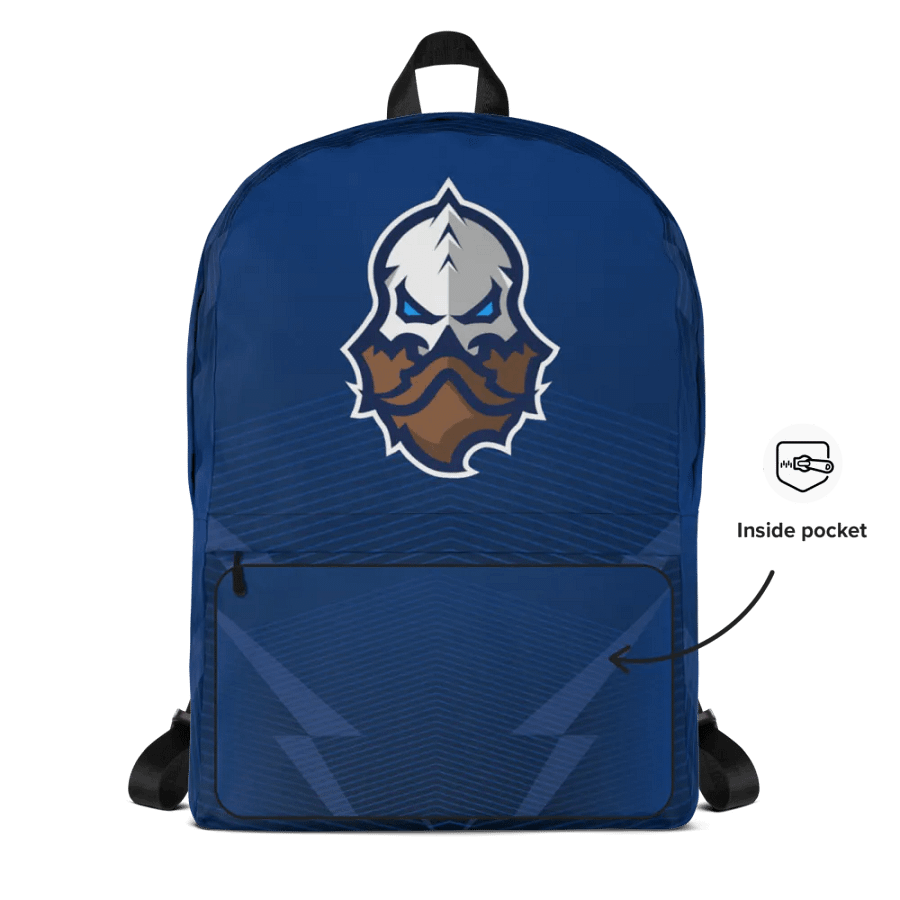 CovexGamesBackpack product image (10)