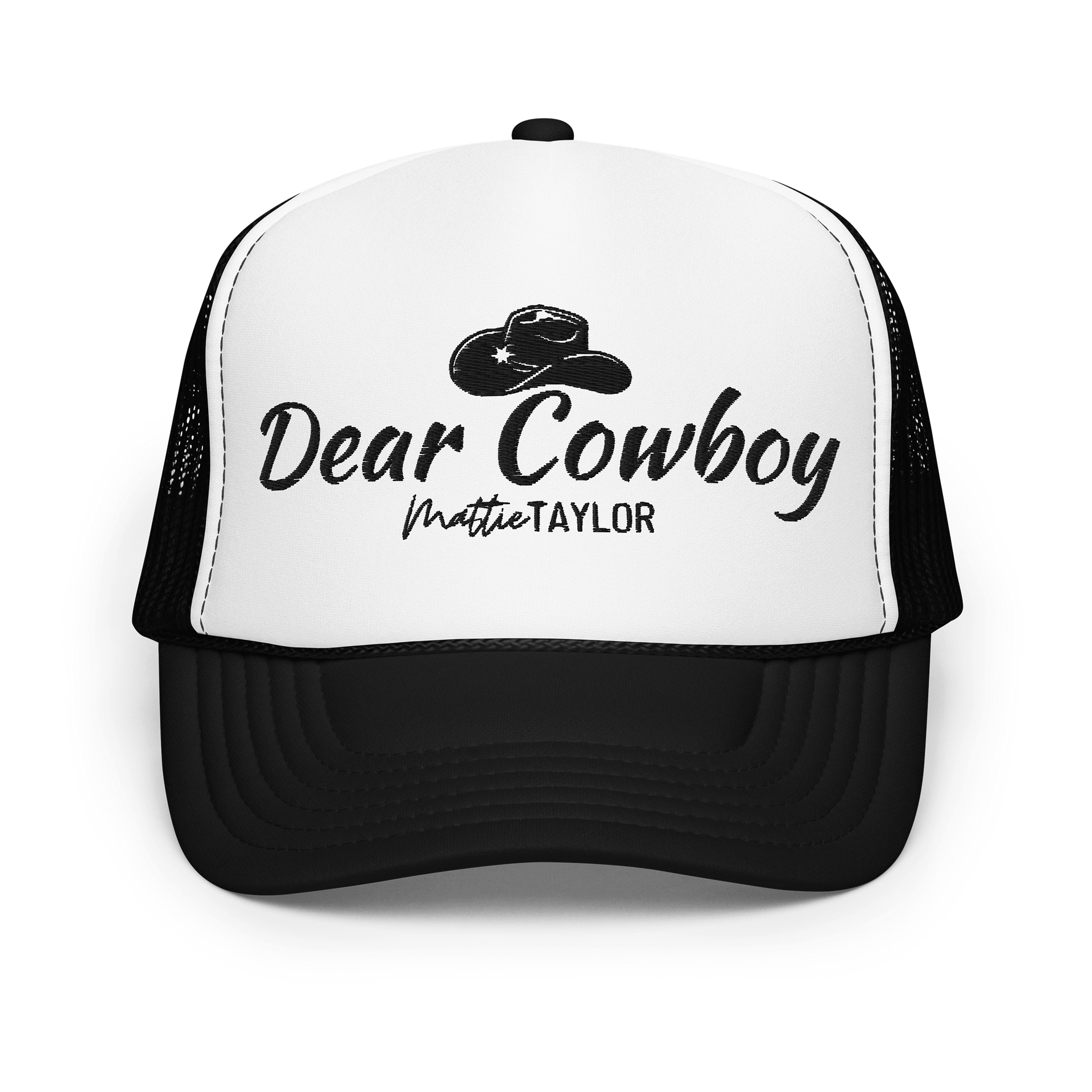 Dear Cowboy Hat product image (1)
