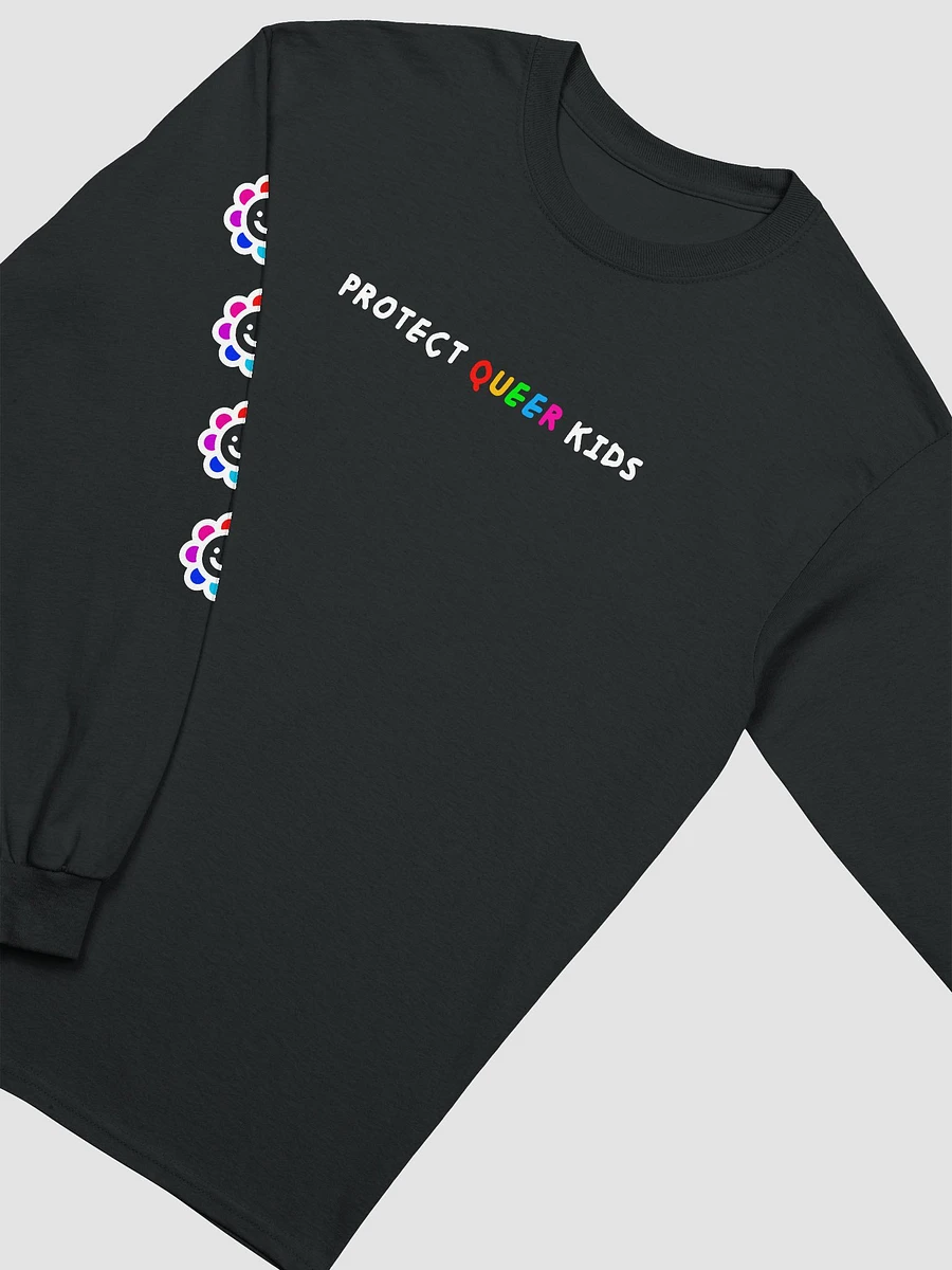 PROTECT QUEER KIDS - CREWNECK product image (3)