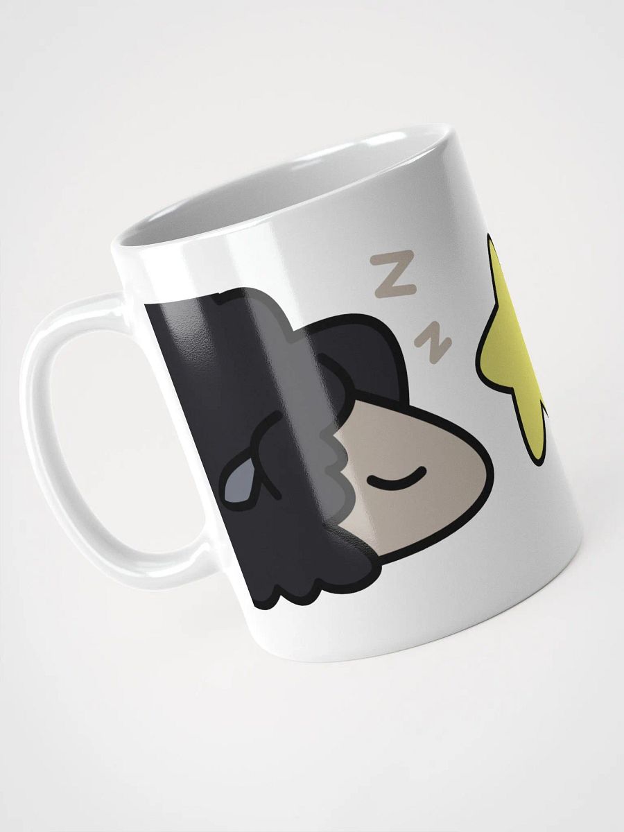 Lilaofthewind Emote Mug product image (5)