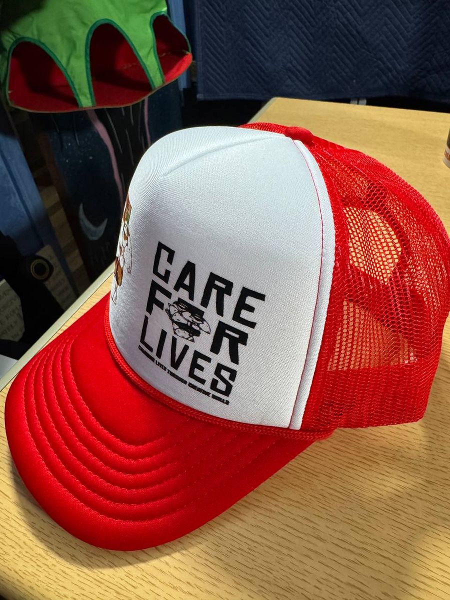 Valucap Foam-Trucker product image (11)