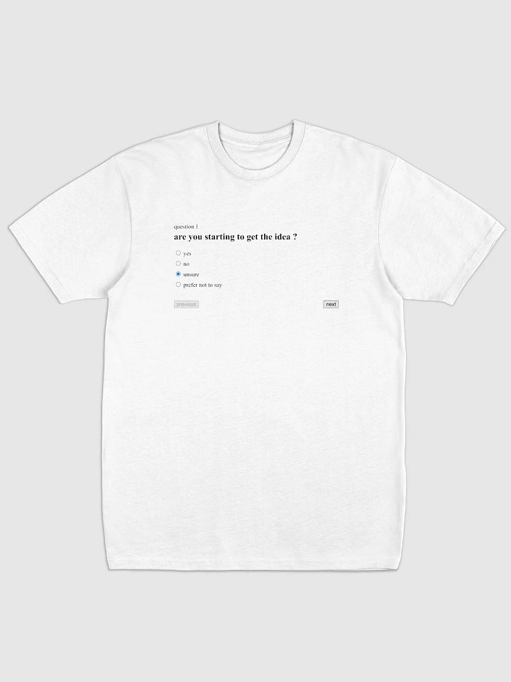 inflection tee product image (1)