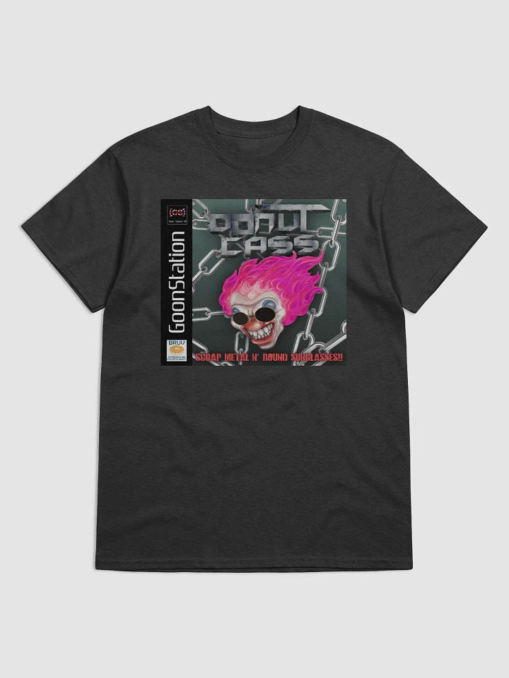 TWISTED BRUV product image (2)