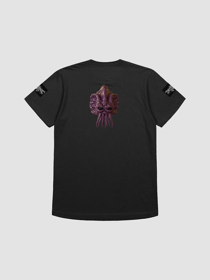 Coomthulhu (GRAND STROKERS) T-Shirt product image (2)