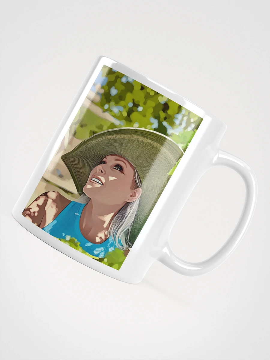 Senescent Serenity Mug product image (4)