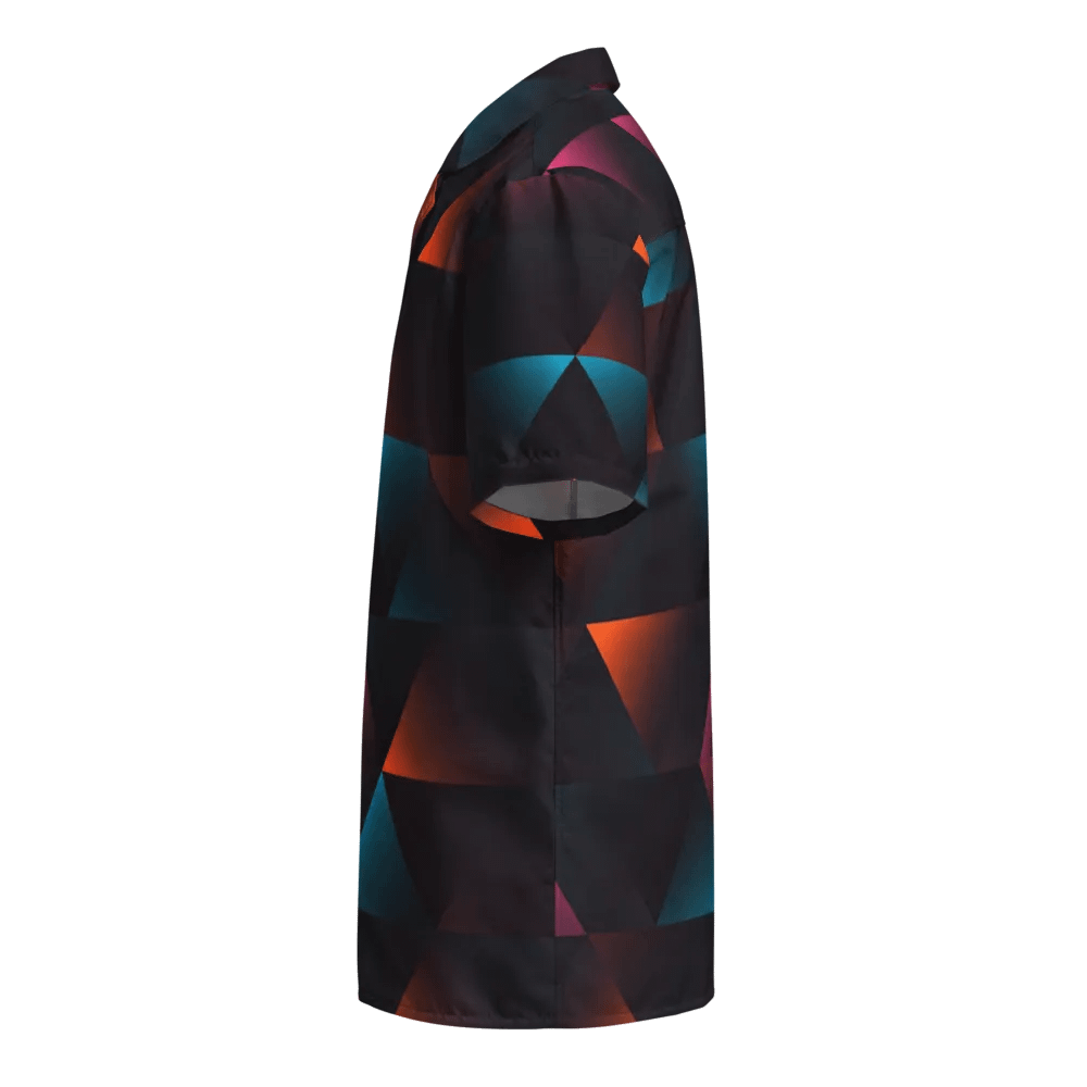 Geometric Glow Shirt product image (7)