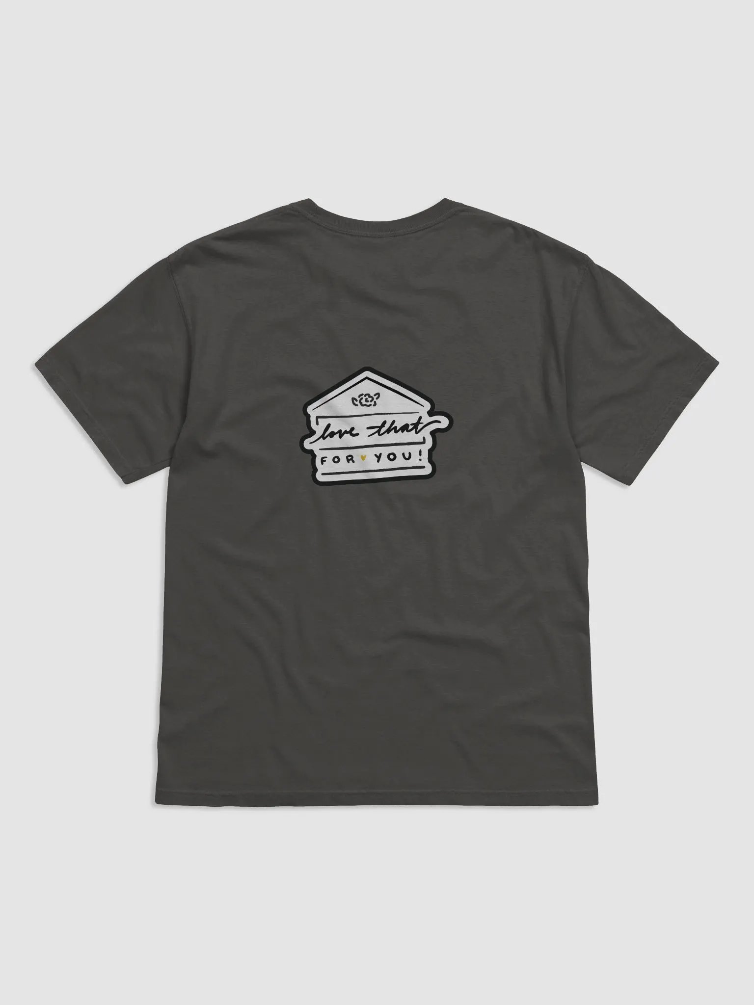 Love That for You Shirt product image (60)
