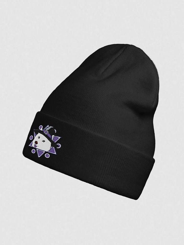 floof beanie product image (2)