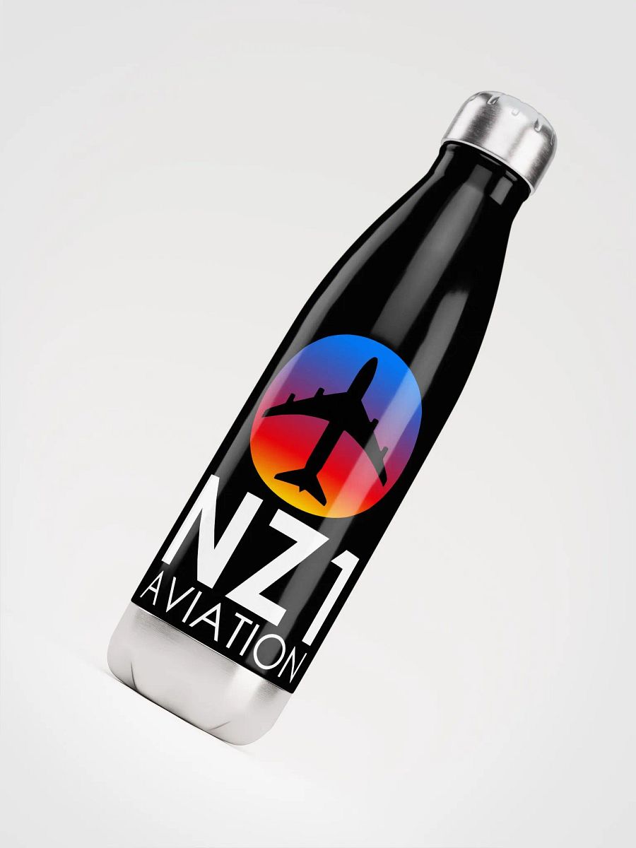 Drink Bottle (Black) product image (4)