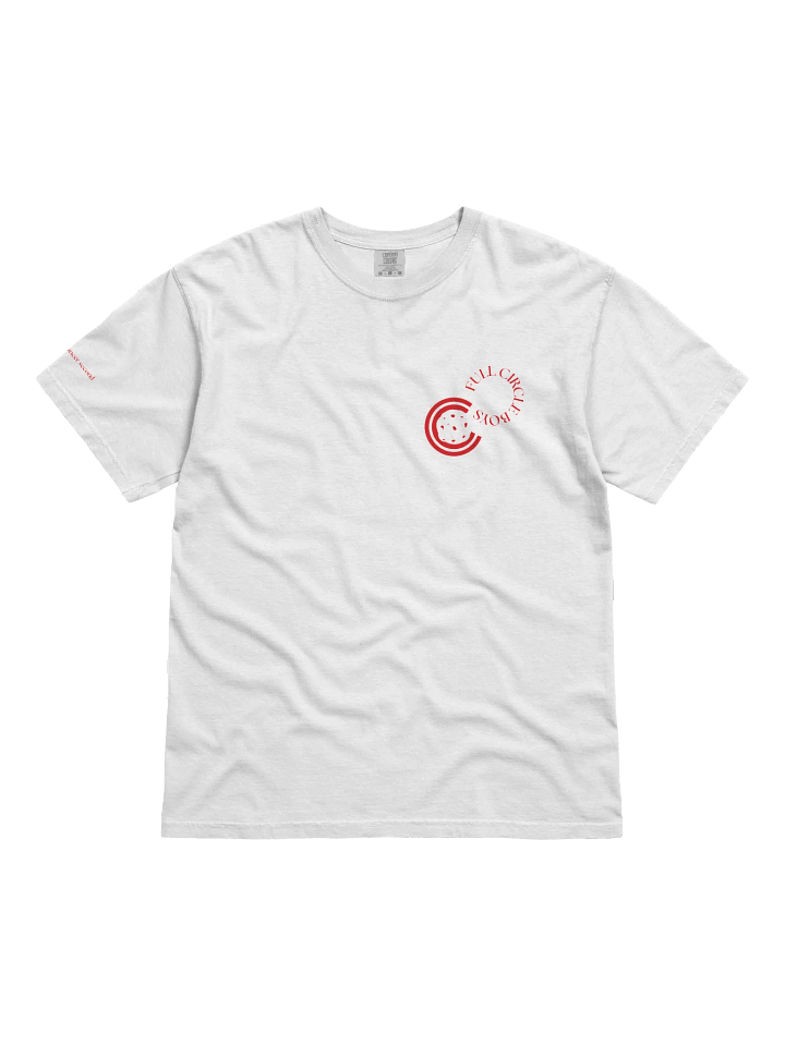 🔥 M80 Limited Edition Tee product image (1)