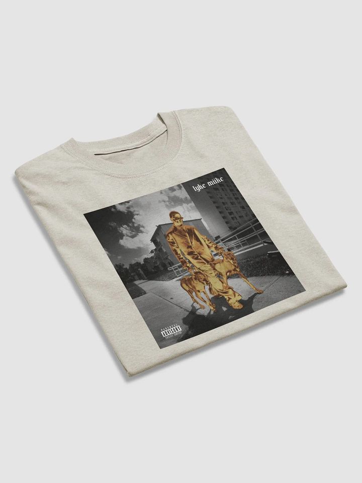 LYKE MIIKE Myke Towers T-shirt product image (44)