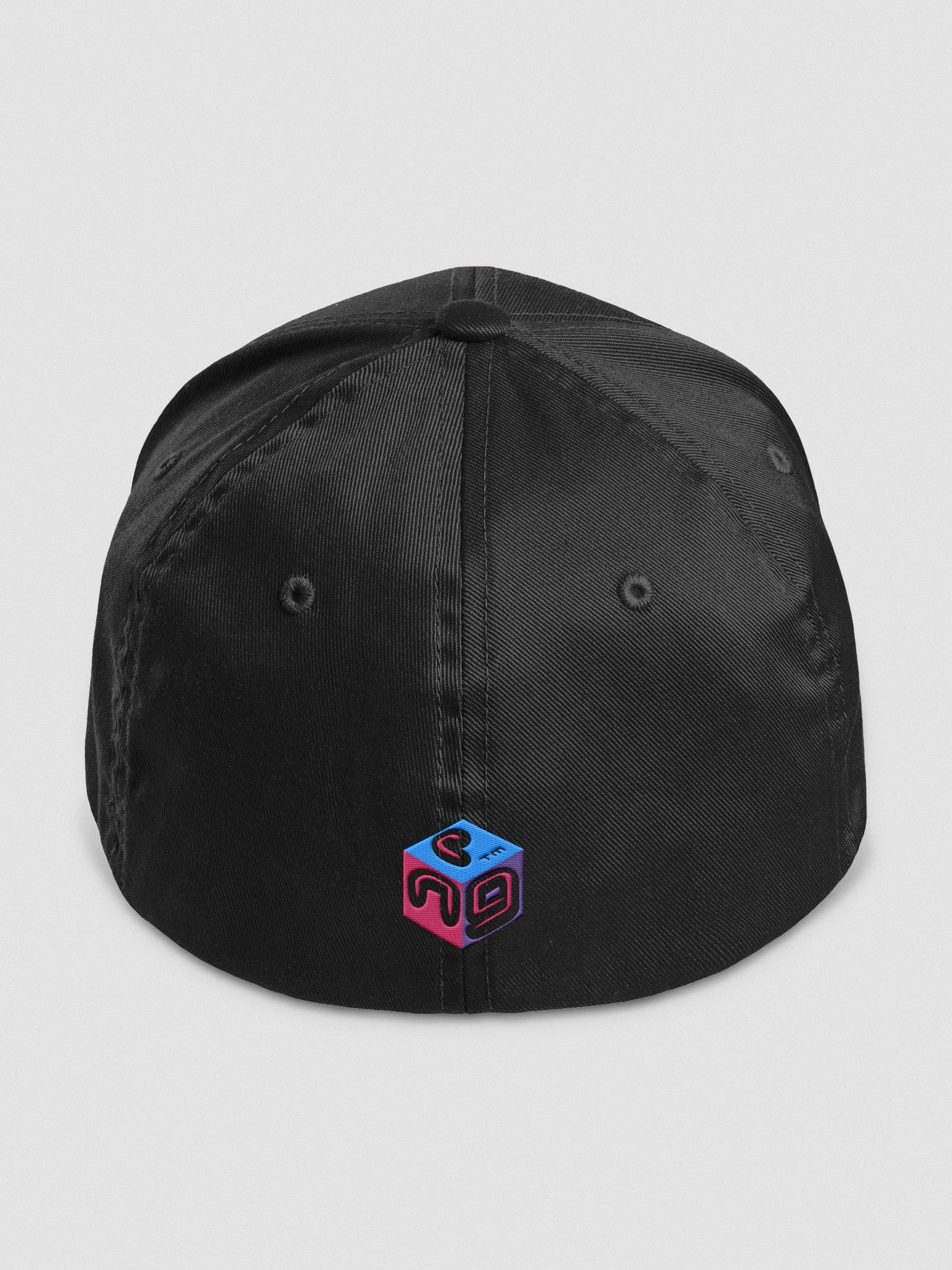 Next Generation Records Run For Cover x Flexfit Cap product image (2)