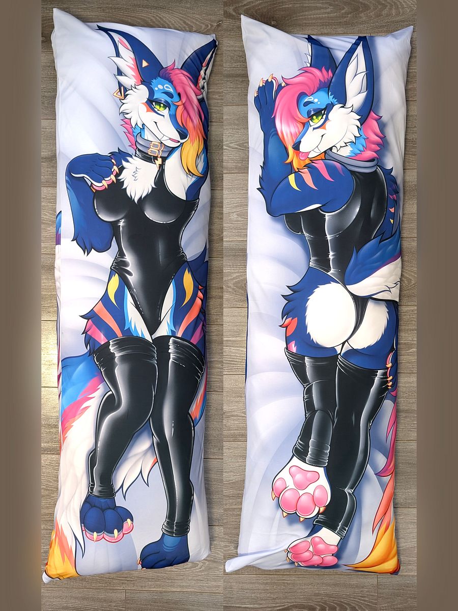 Dakimakura | Shaid | product image (3)