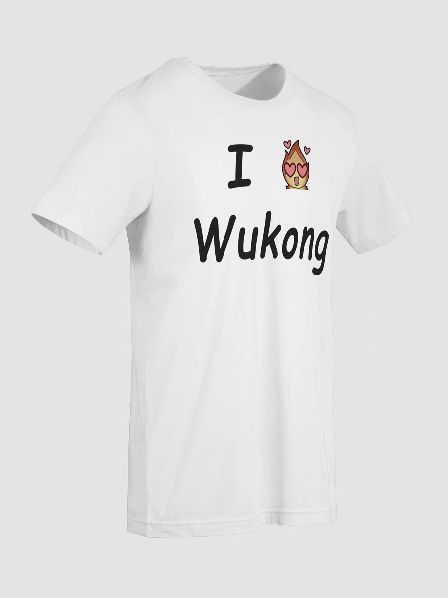 I <3 Wukong product image (9)