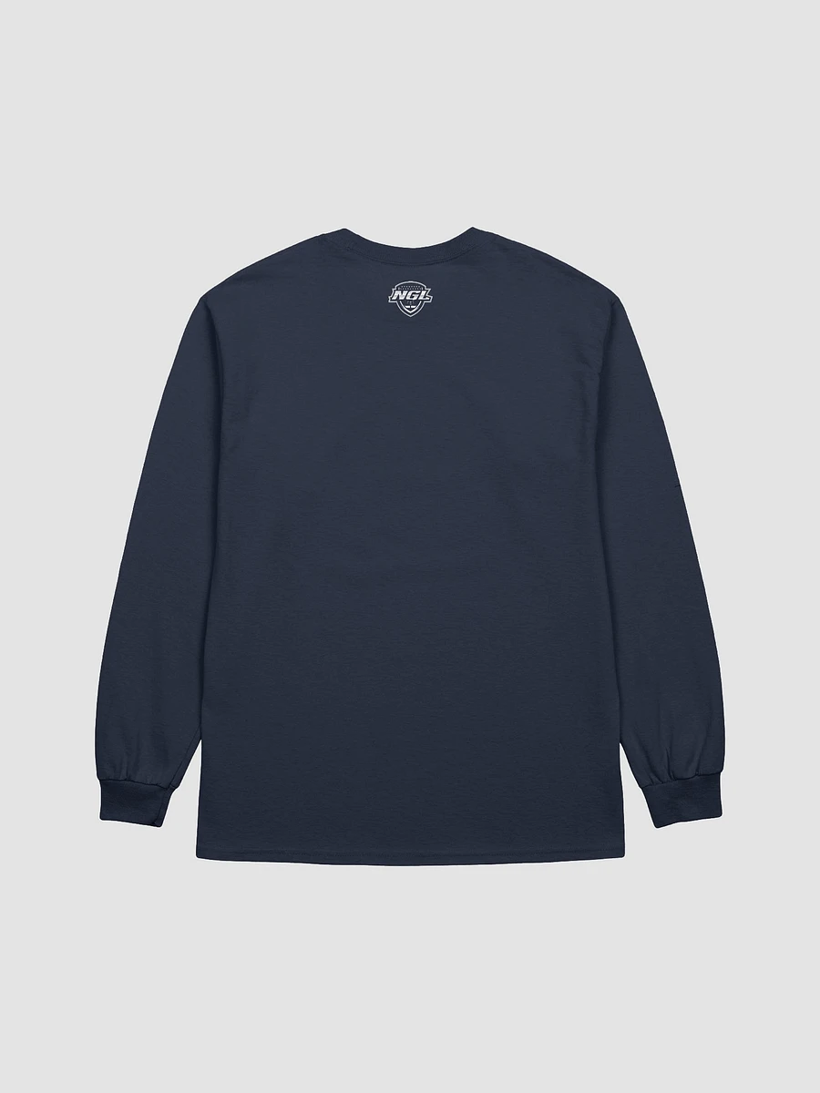 Tampa Bay Storm Fanatic Long Sleeve Tee product image (14)