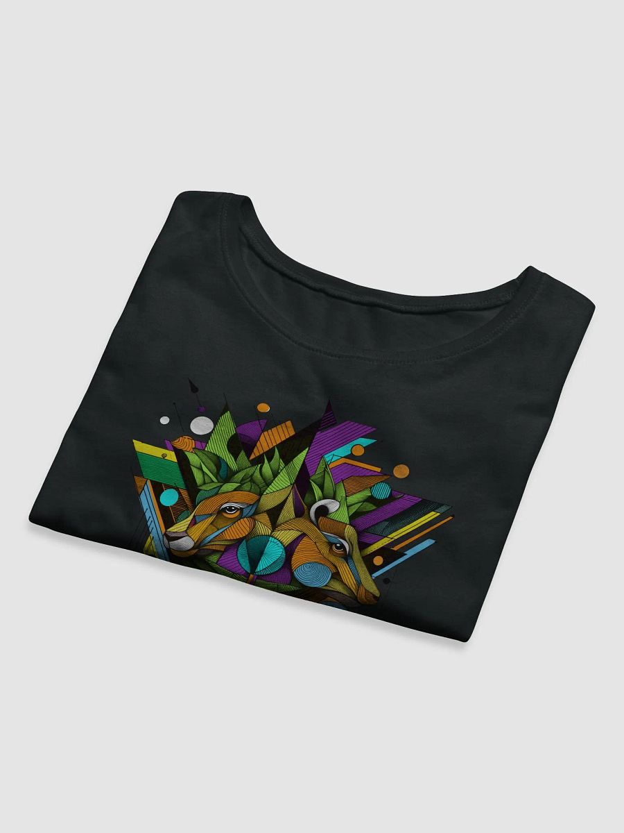 Deer Art Print product image (8)