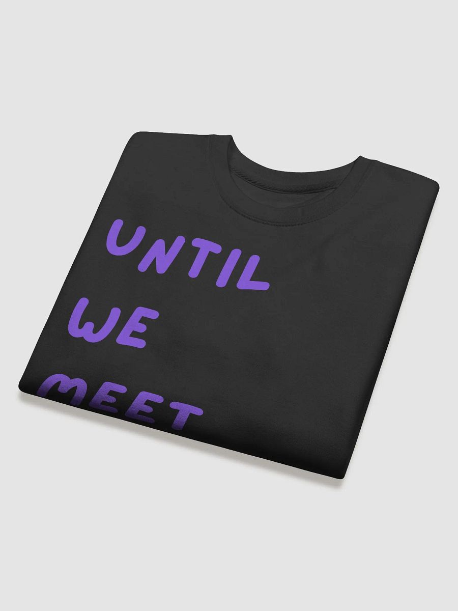 Until We Meet Again Sweatshirt product image (7)