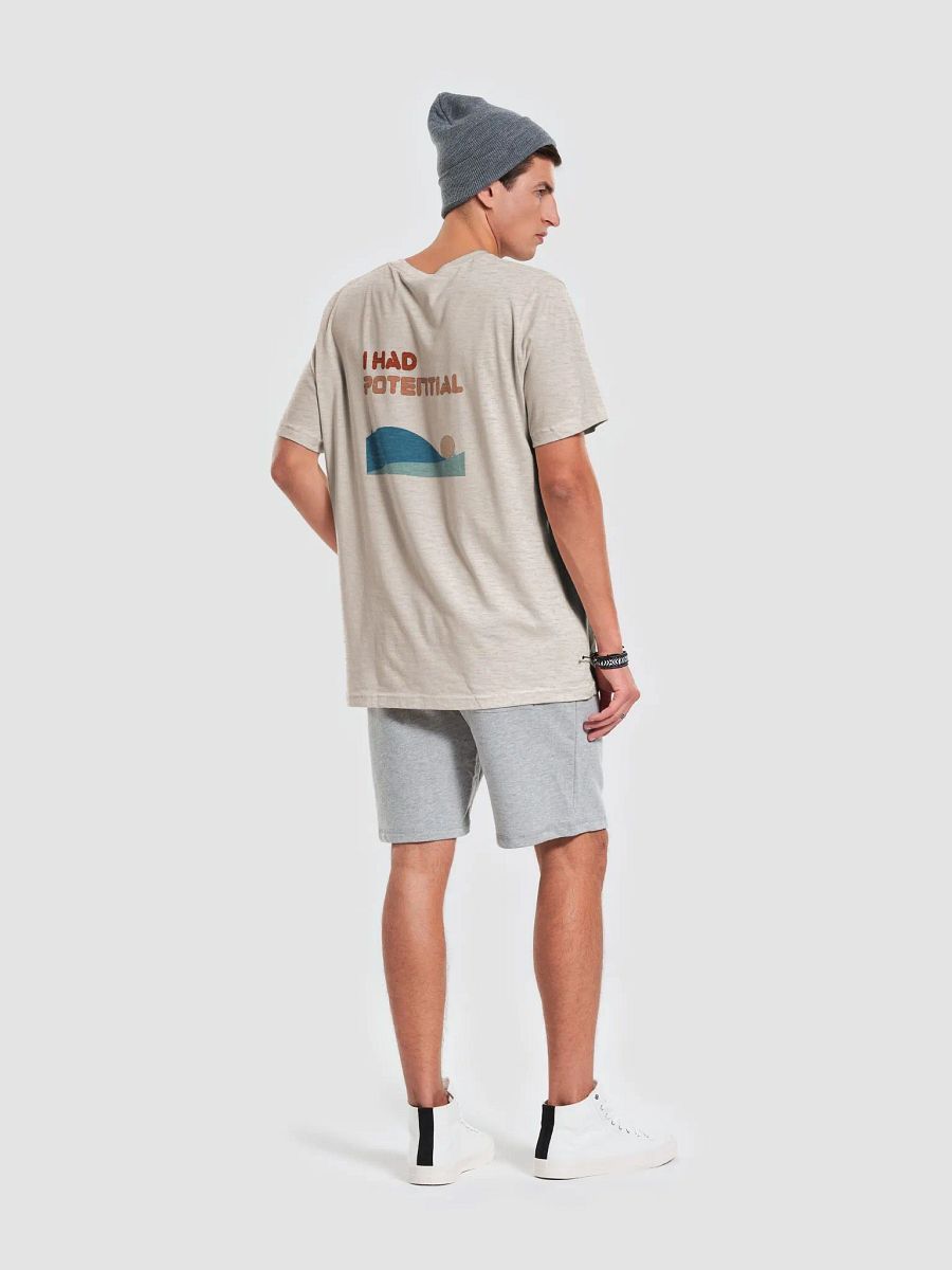 I Have Potential Tee product image (7)