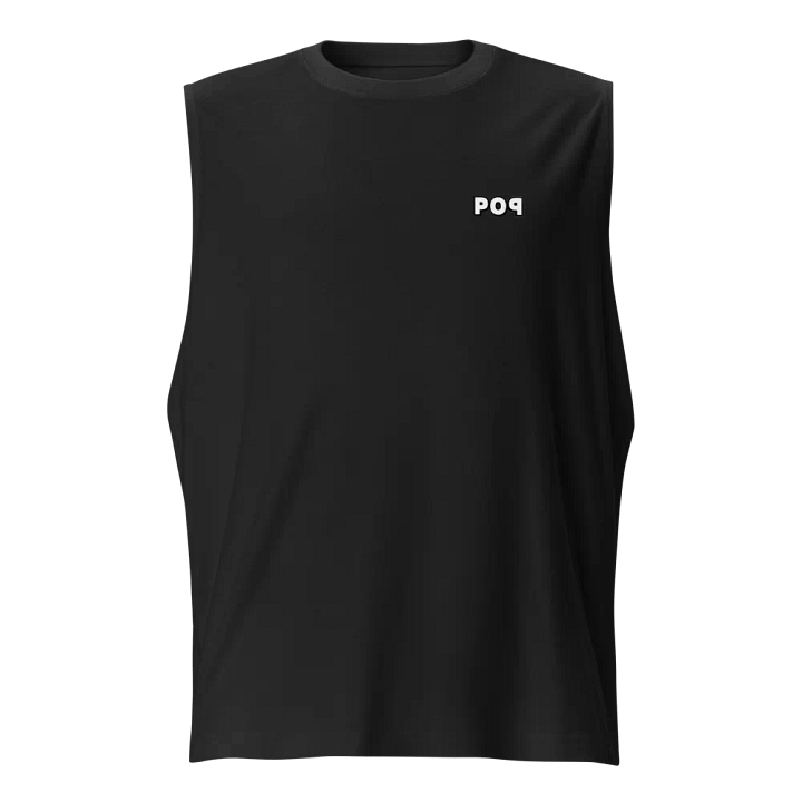 Bella+Canvas Muscle Tank product image (1)