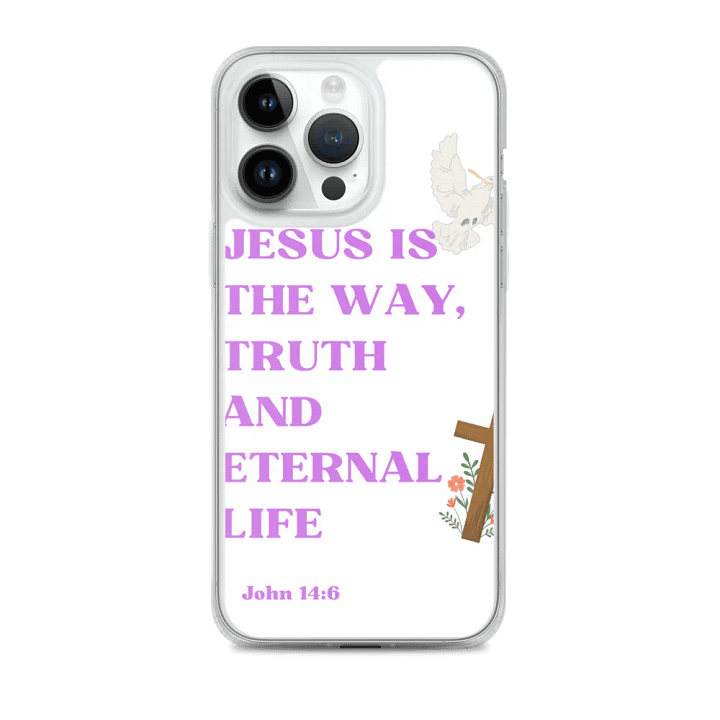 CHRISTIAN FAITH (JOHN) product image (2)