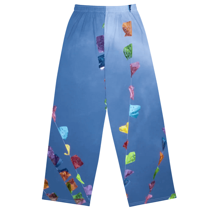 Papel Picado Comfort Pants product image (2)