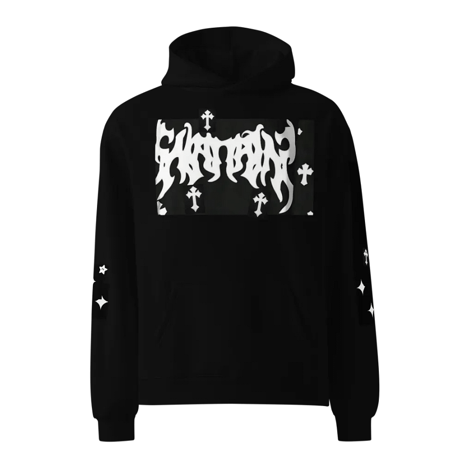 BJA Hoodie cross product image (1)