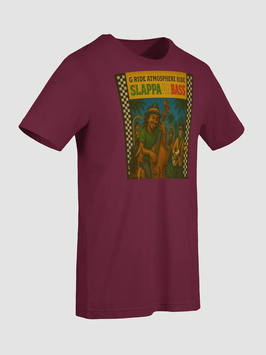 Slappa Da Bass product image (5)