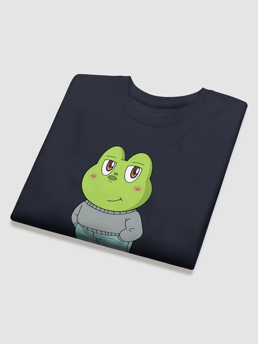 Chill Froggy Sweatshirt product image (4)
