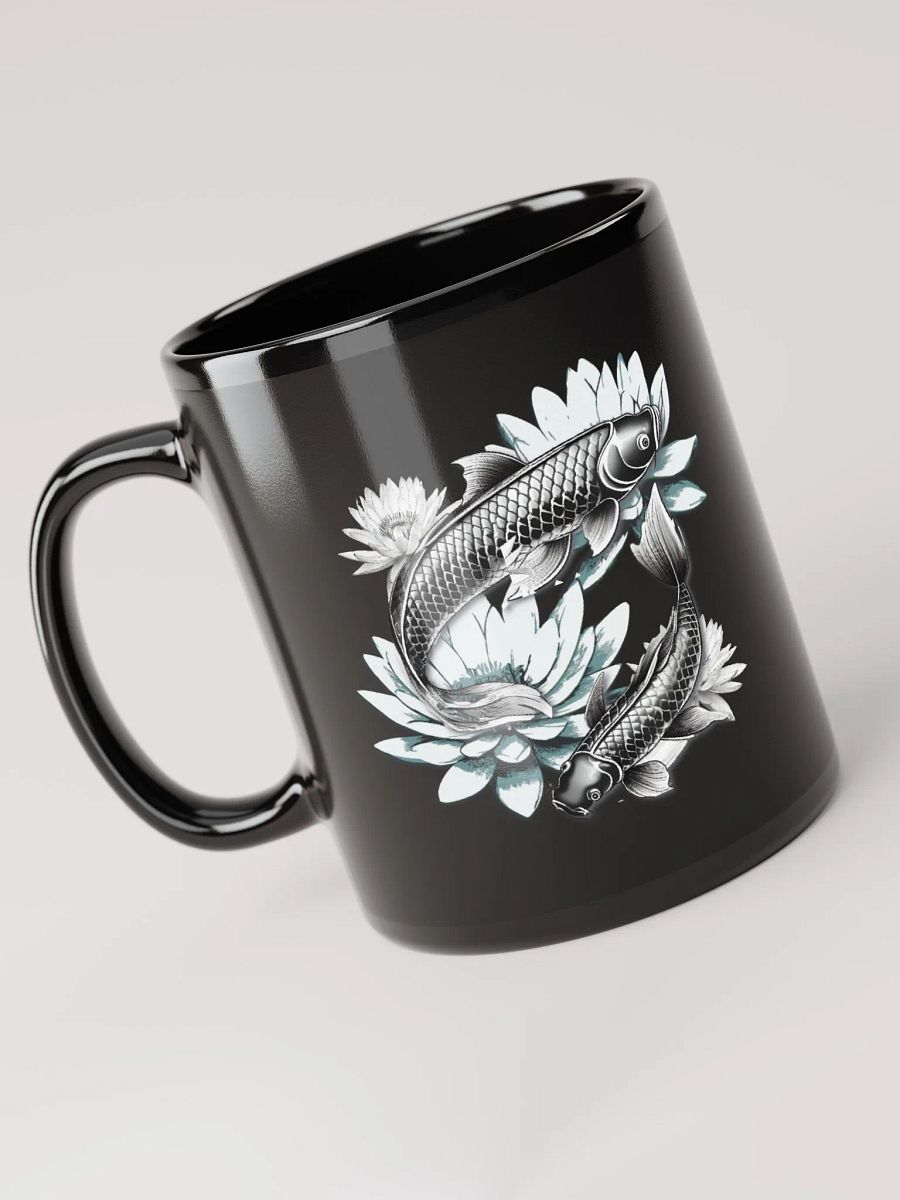 Koi Carps Tee product image (5)