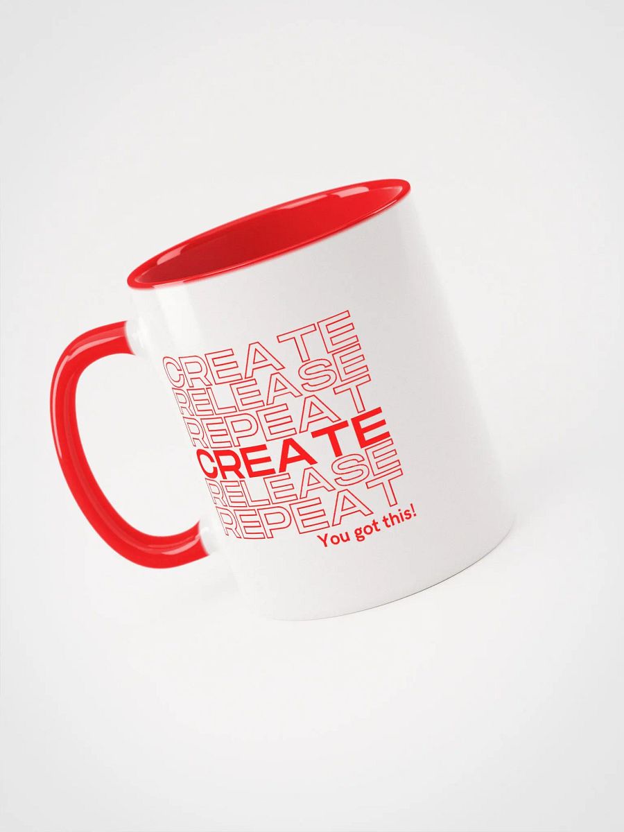 Create Release Repeat (RED) product image (3)