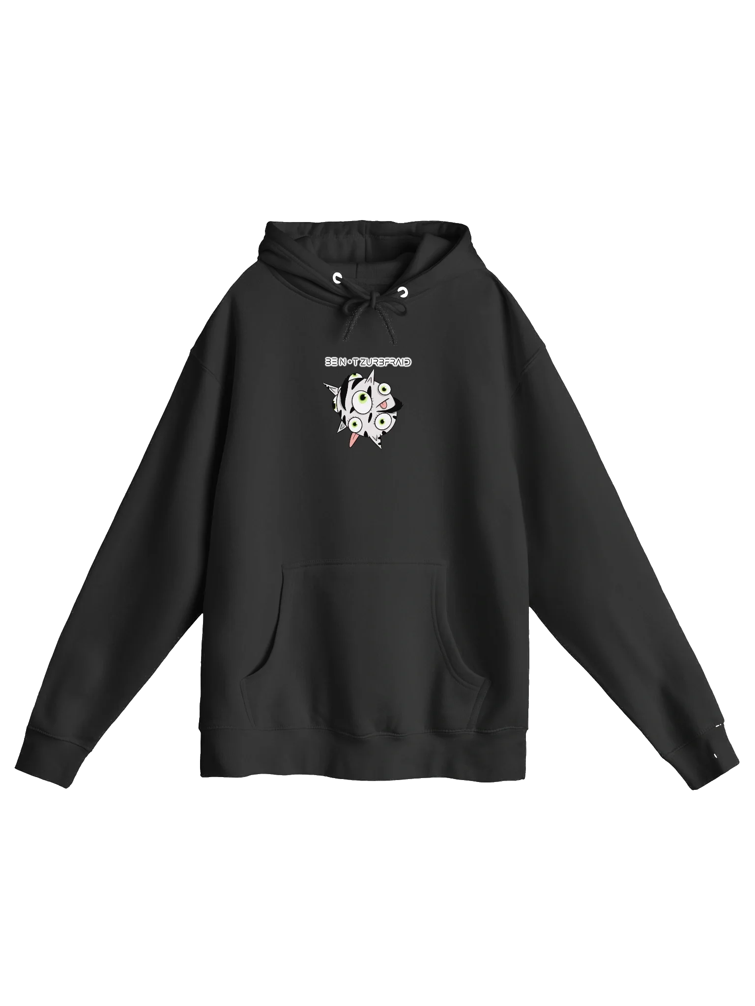 Zurba Monad Super Hoodie!!! product image (1)