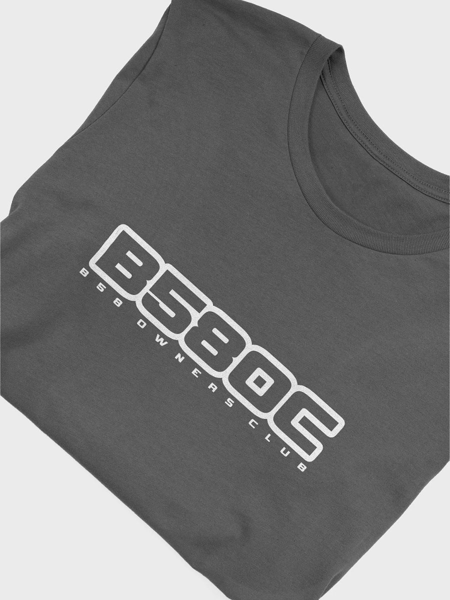 B58OC Logo (Dark Colors) product image (5)