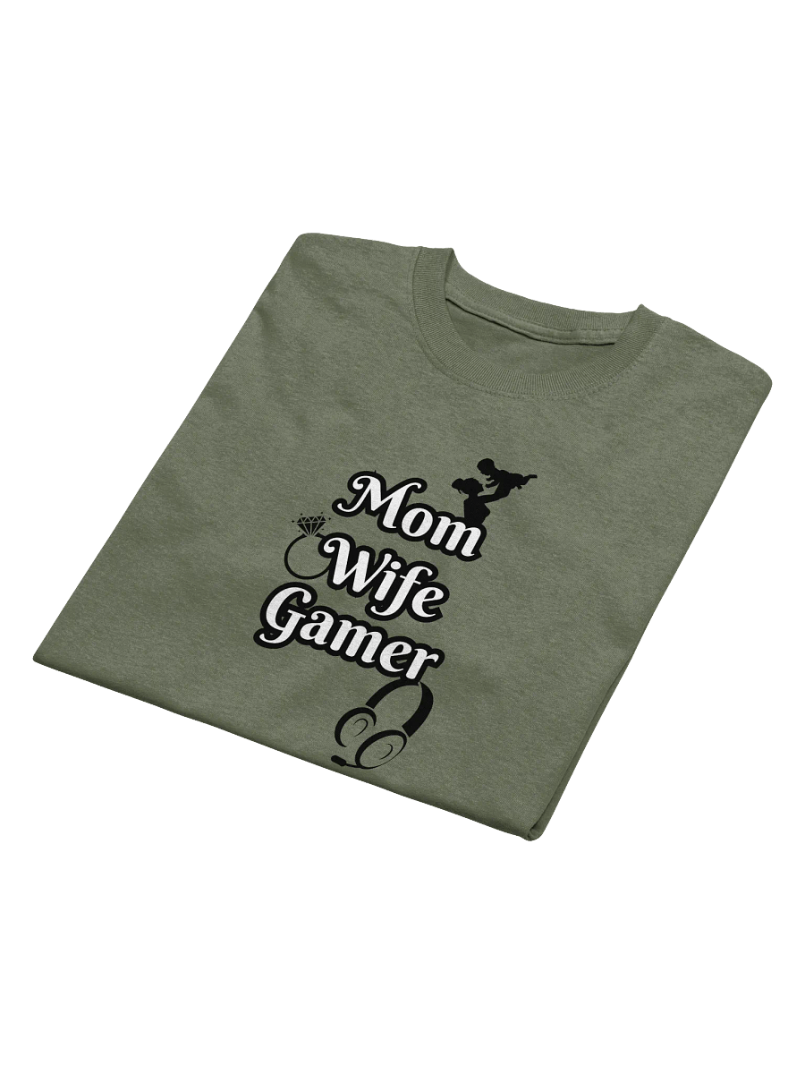 Mom, Wife, Gamer product image (4)