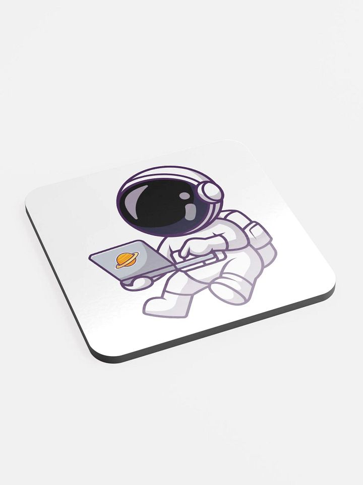 Noobs Gaming Coaster - JackyBoy product image (2)