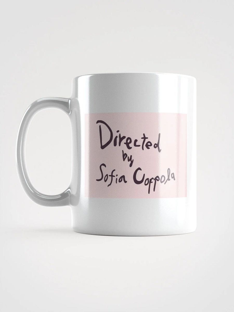 Directed By... Mug product image (6)